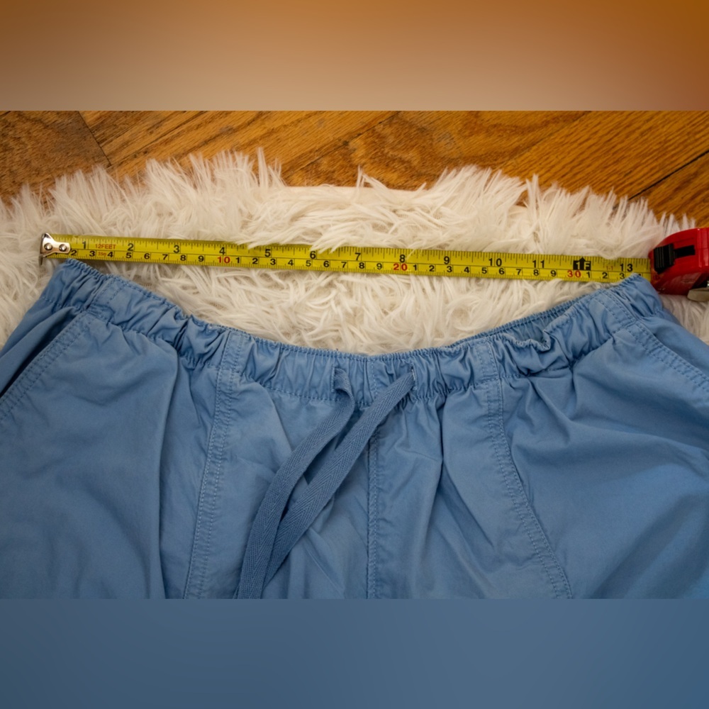 BDG Adjustable High-Rise Cargo Pants Elasticated Waistband Drawcord Men’s Size M - Picture 14 of 14